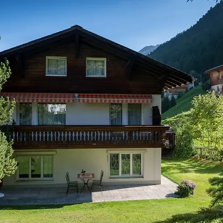Pablo * Zermatt