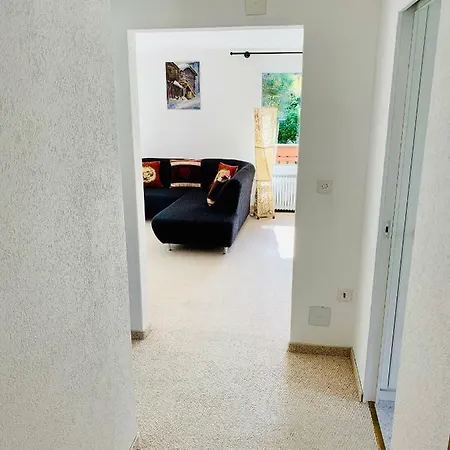 Apartment Pablo *