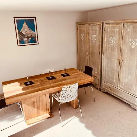 Apartment Pablo