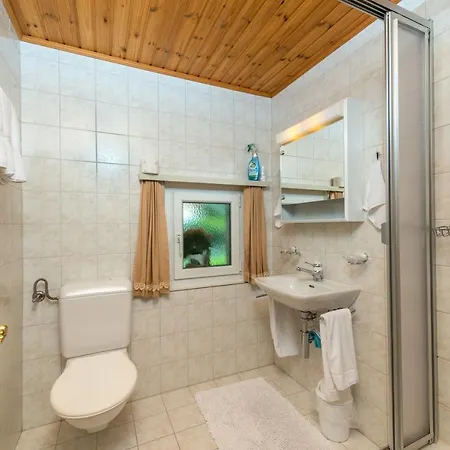 Pablo Apartment